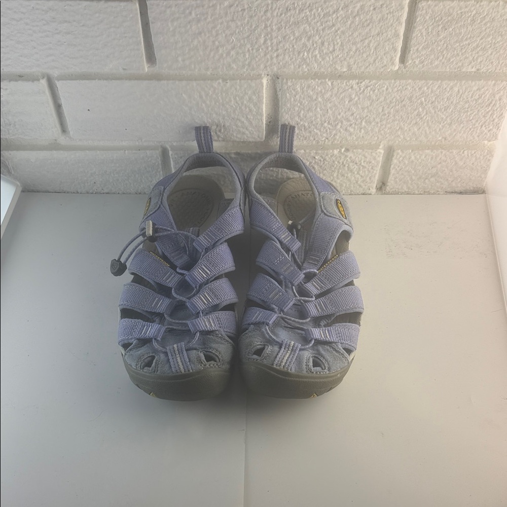Keen Kids Lavender Sandals